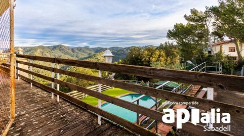 Foto 5 de Casa o xalet en venda a Carrer Martiri, El Racó - Sant Feliu del Racó, Castellar del Vallès