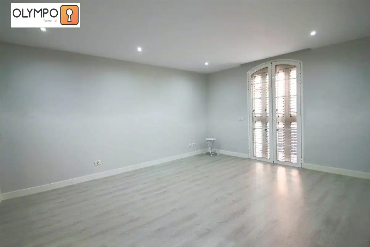 Sala d'estar de Pis de lloguer en San Cristóbal de la Laguna