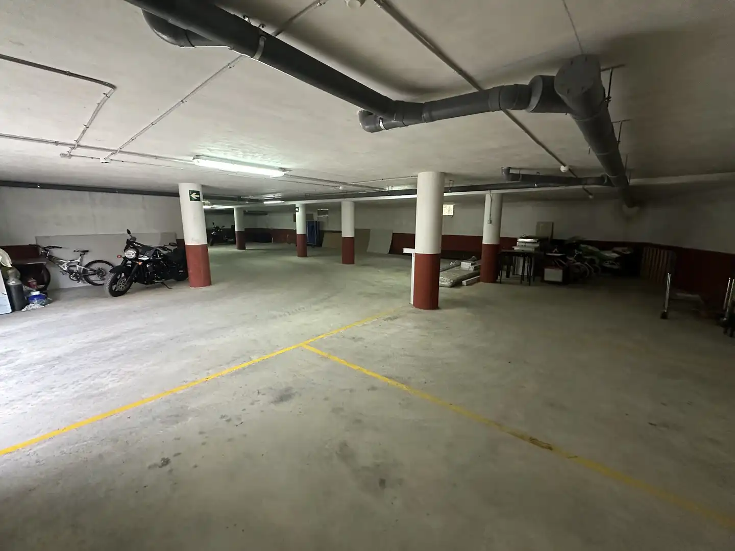 Parking de Garaje en venta en Noja
