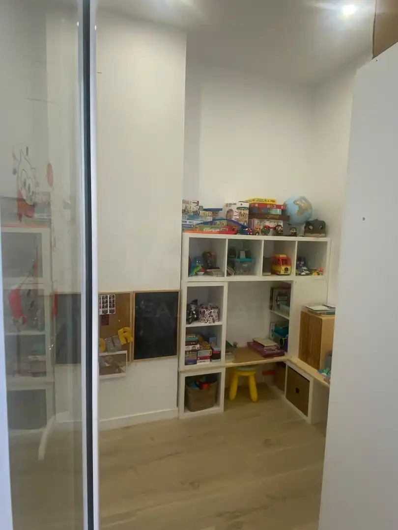 Flat for sale in L'Hospitalet de Llobregat