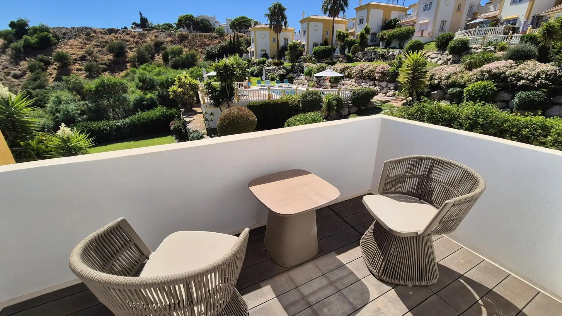Casa con terrazza in vendita a Avenida Golf de Riviera, imagen 51