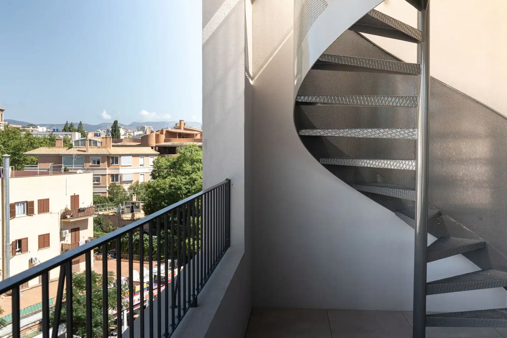Mini appartamento con terrazza in vendita a Ponent, imagen 25