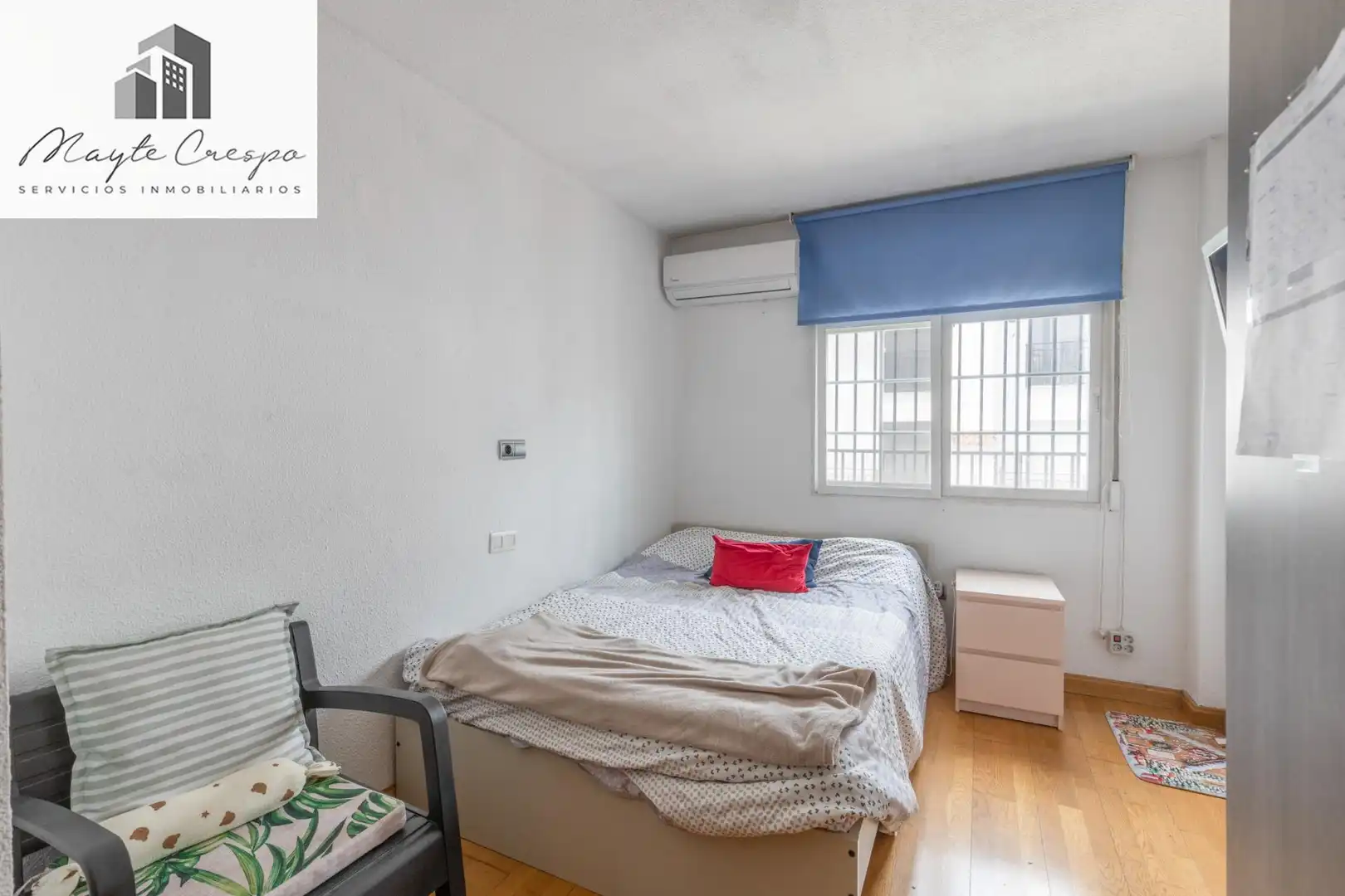 Terraced house for sale in Calle M.J.LARRA ACCESO I 8, imagen 41