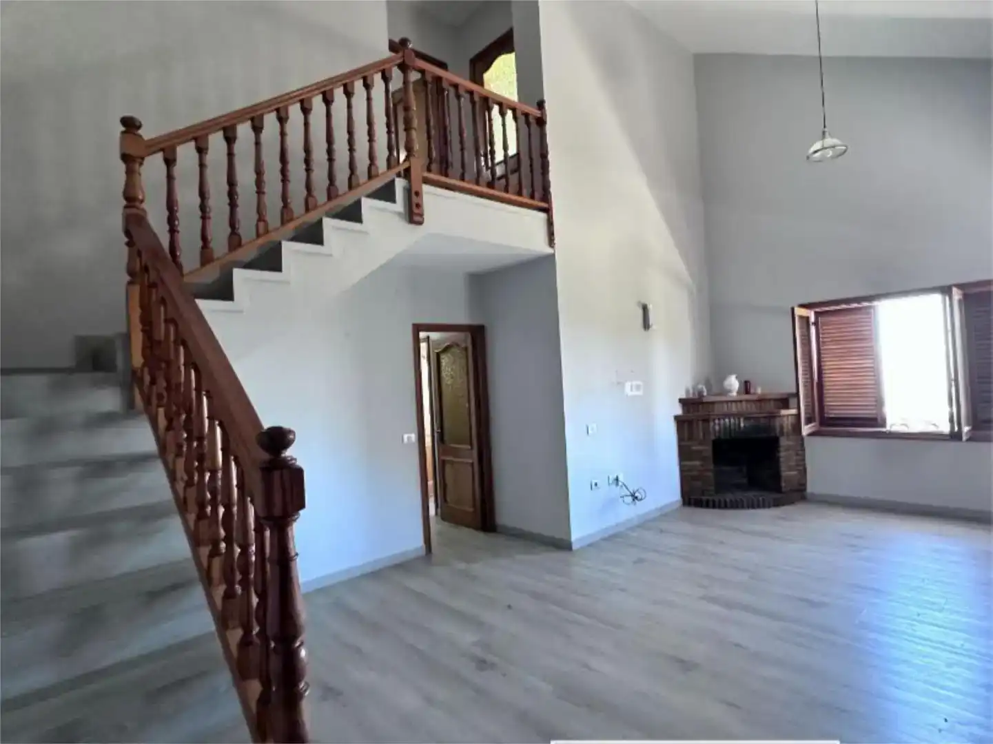 Casa o xalet en venda en Vega de San Mateo amb Aire condicionat, Piscina i Balcó