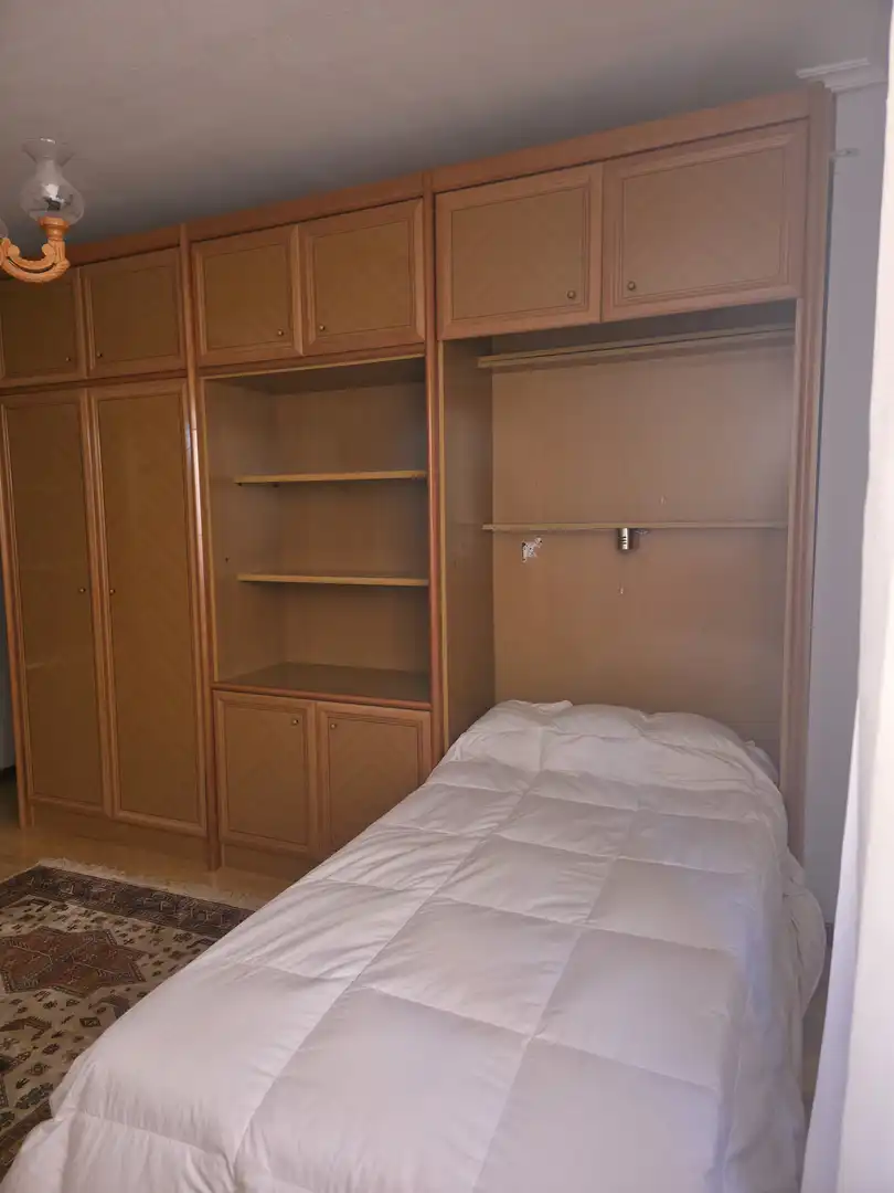 Dormitori de Pis en venda en Aguilar de Campoo amb Calefacció, Parquet i Traster