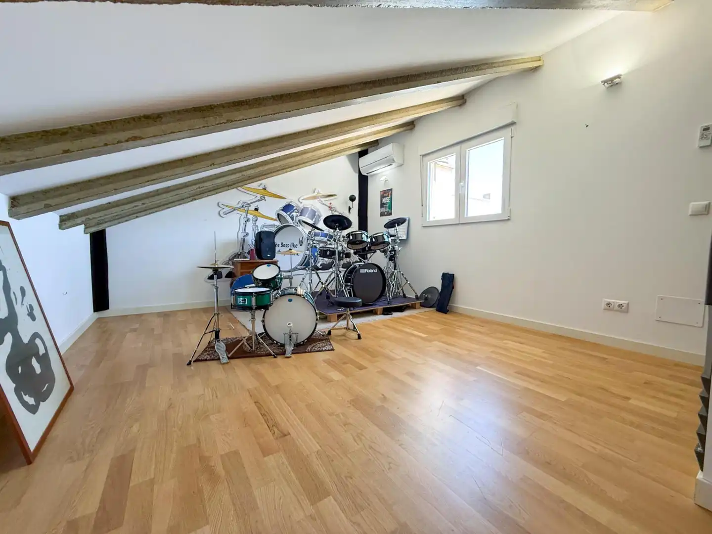 Piso en venta en Inca con Aire acondicionado, Calefacción y Terraza
