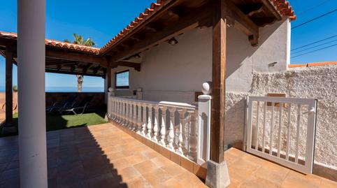 Photo 2 of House or chalet for sale in Carretera las Breñas, El Sauzal, Santa Cruz de Tenerife