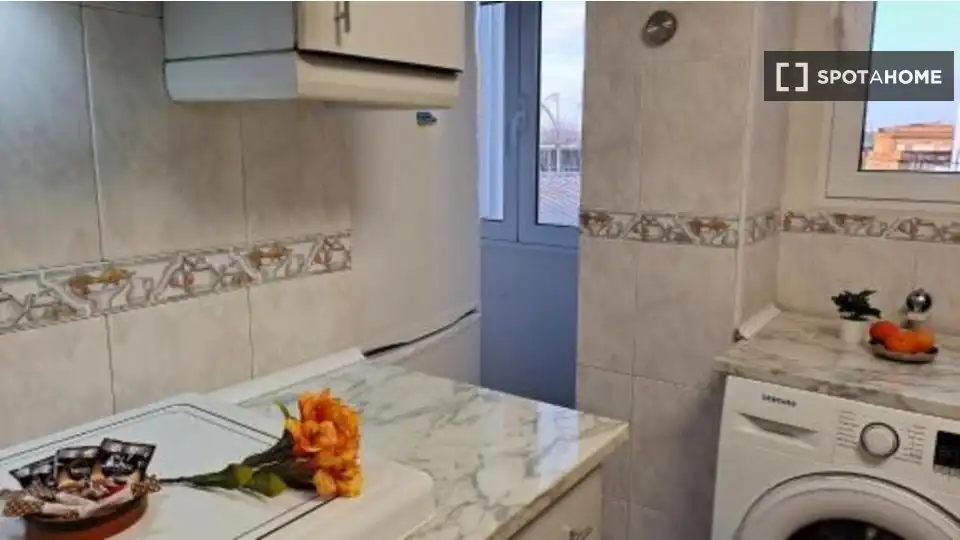 Piso con terraza en alquiler en Poblats Marítims, imagen 15