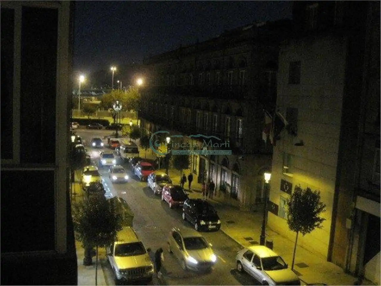 Außenansicht von Wohnung zur Miete in Centro Urbano