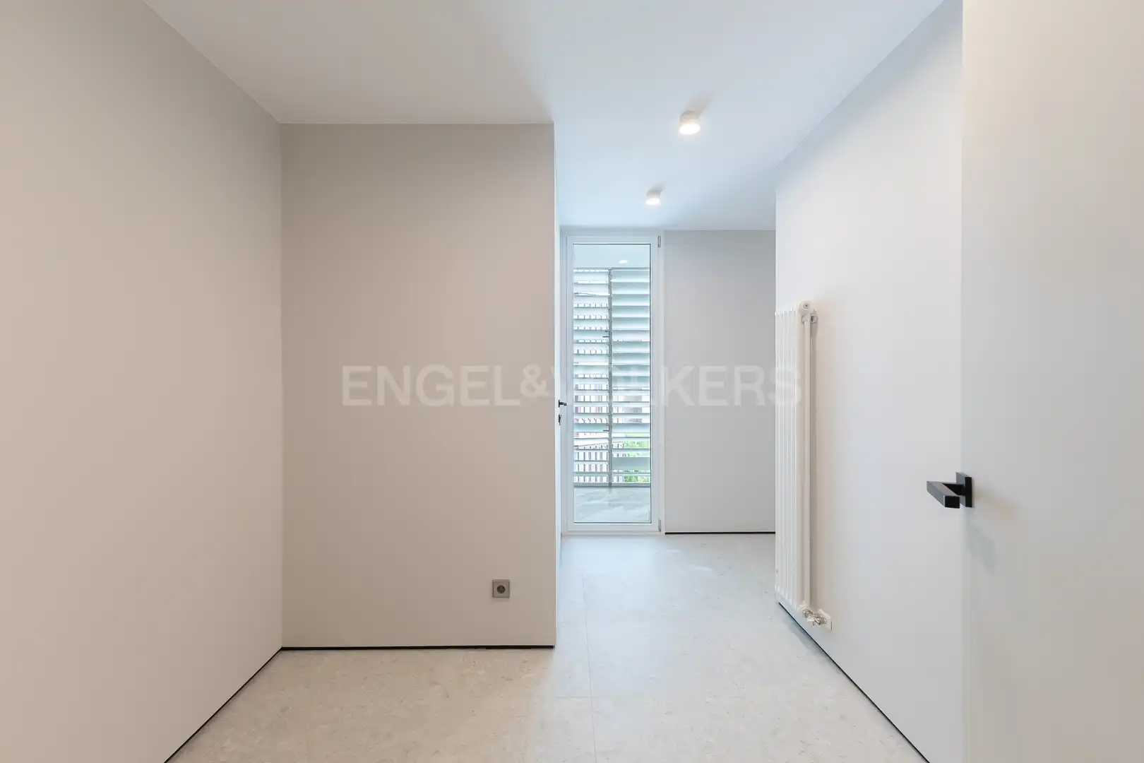 Piso en venta en Barcelona con Aire acondicionado, Calefacción y Parquet