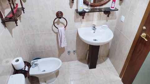 Foto 5 de Piso en venta en Valdepasillas - La Paz - Huerta Rosales, Badajoz Capital