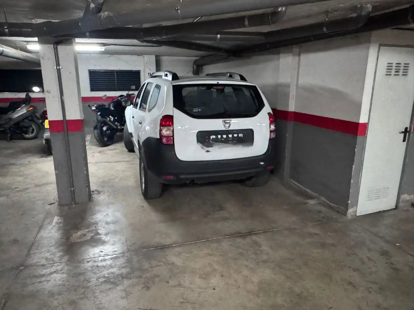Parking of Garage for sale in Valdepeñas