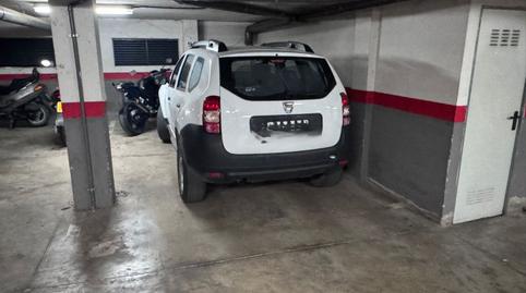 Photo 5 of Garage for sale in Nuestra Señora de Los Llanos, 29, Valdepeñas, Ciudad Real