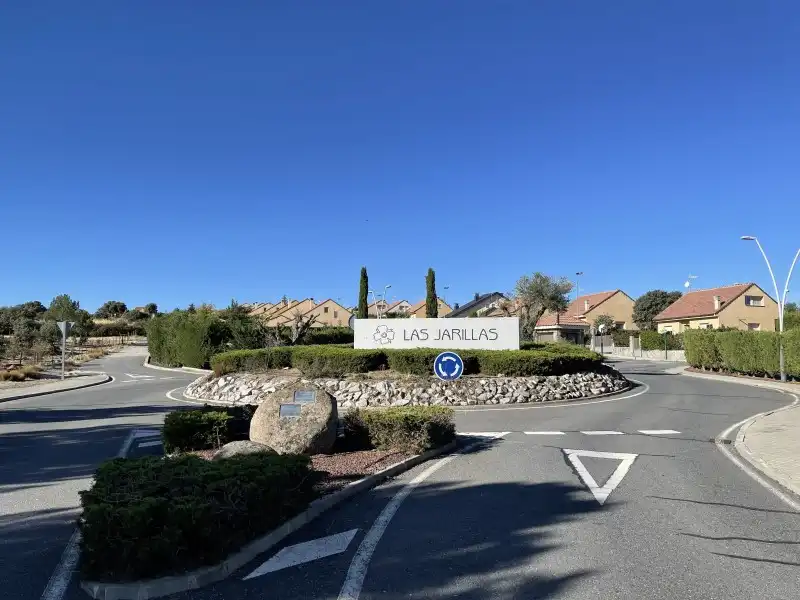 Terreni e lotti in vendita a Zarzuela del Monte, imagen 10