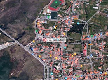Terrenys i solars en venda a Rúa Do Atlántico