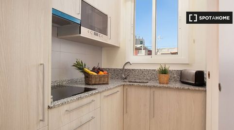 Foto 2 de Pis de lloguer a La Barceloneta, Barcelona Capital