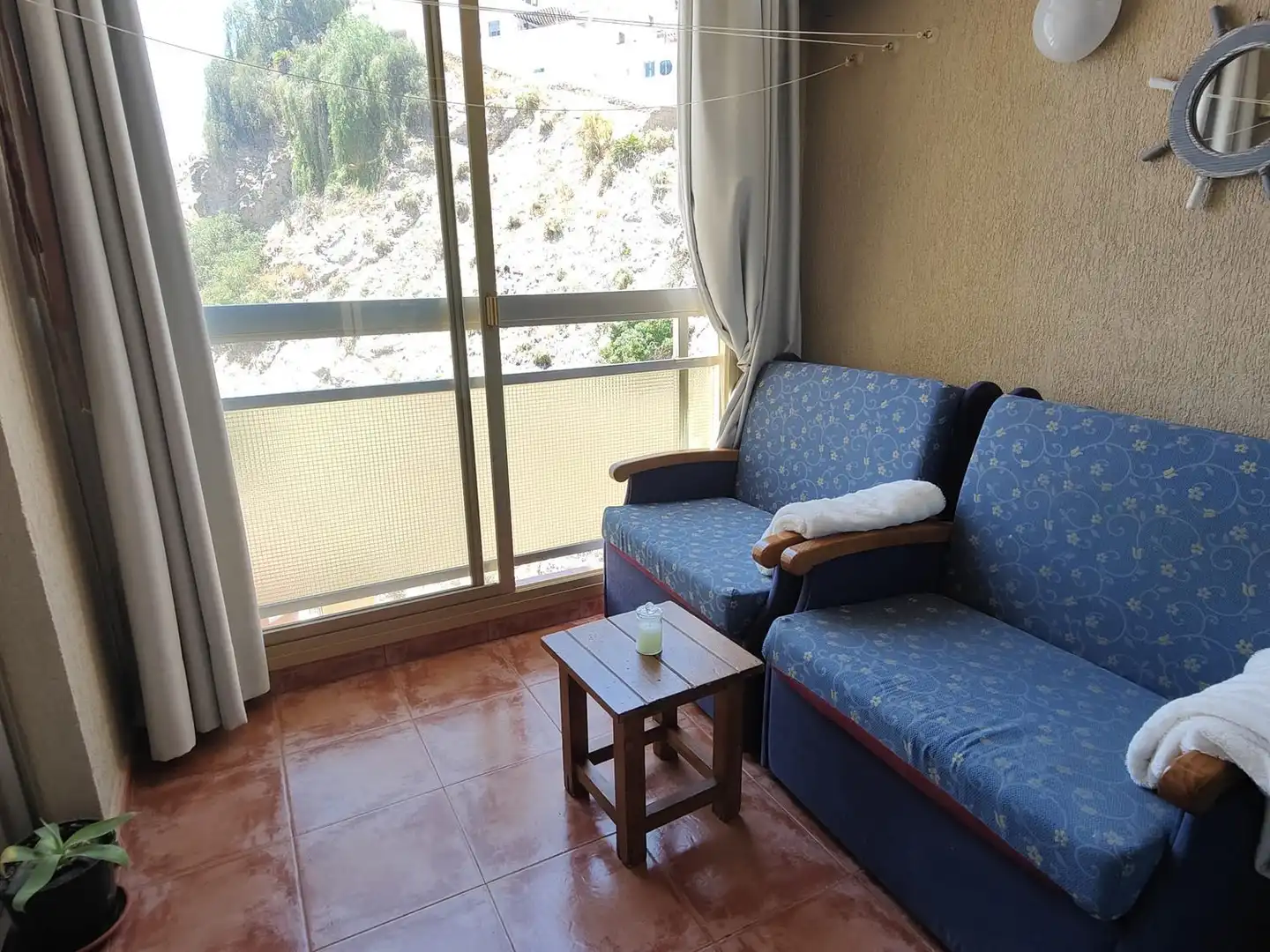 Flat with pool to rent in Paseo San Cristóbal 20, imagen 16