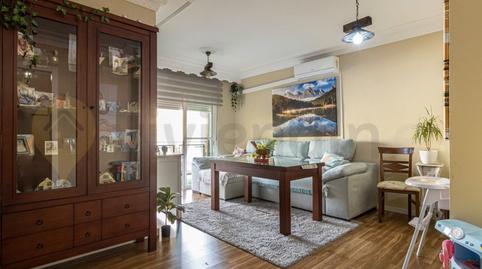 Foto 4 de Pis en venda a Puertas del sur - Guadabajaque, Cádiz