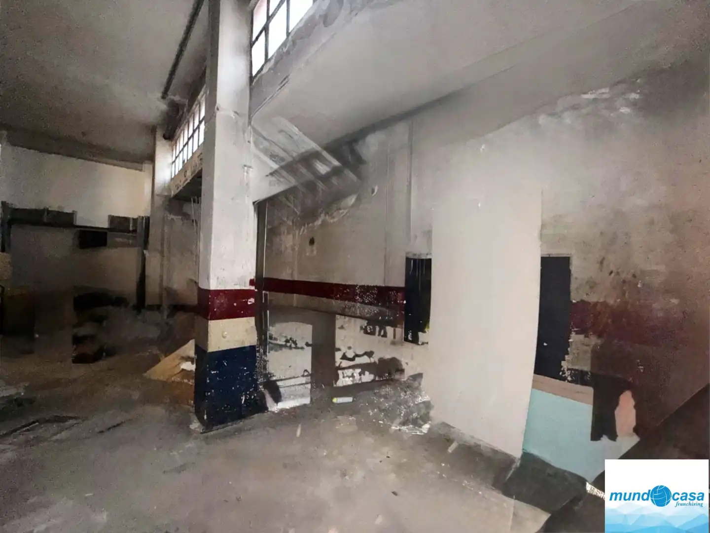 Wohnung zum Verkauf in Calle de Miguel Servet, imagen 15