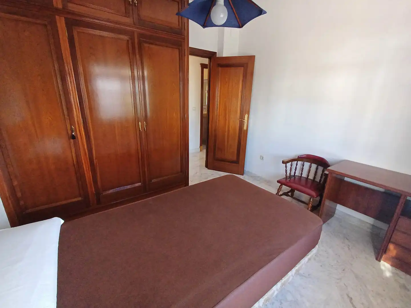 Flat for rent in Calle Saeta, La Cruz