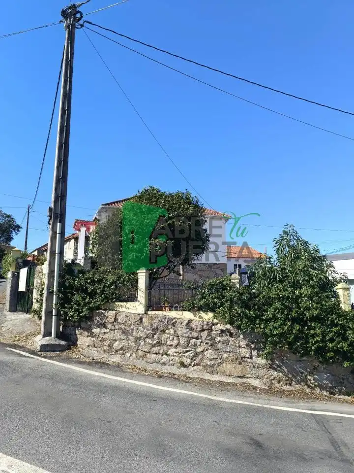Casa con giardino in vendita a O Pereiro de Aguiar, imagen 33