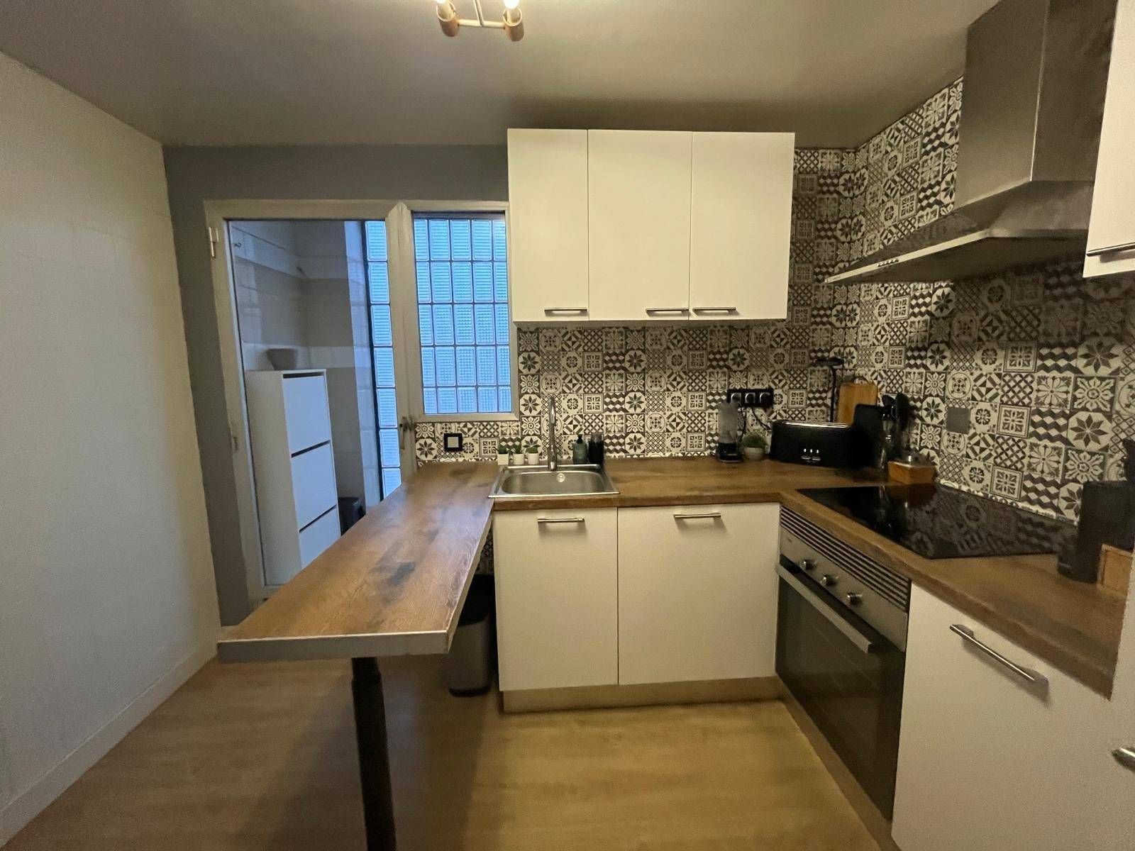 Cuina de Pis en venda en Elche / Elx amb Aire condicionat