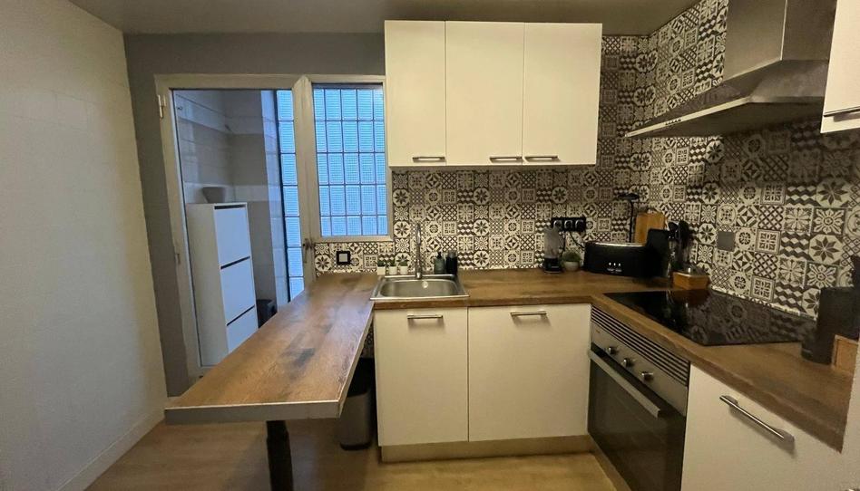 Foto 1 de Pis en venda a  de las Llauradors, Sector V, Alicante