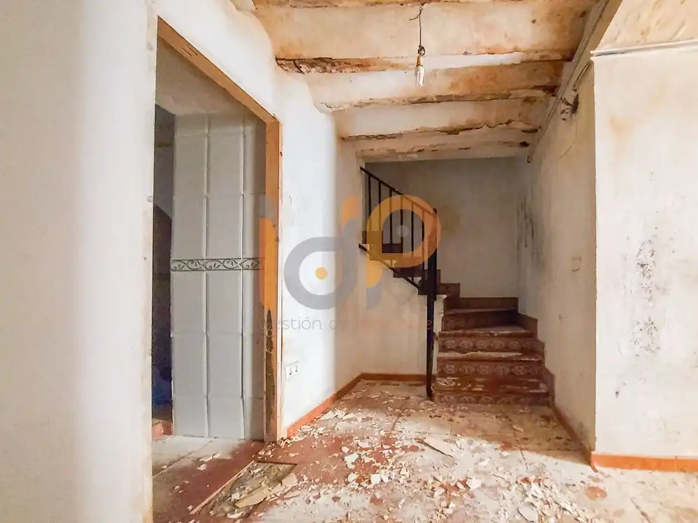 Maison à vendre à Oria, imagen 5