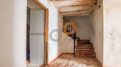 Foto 5 de Casa o chalet en venta en Oria, Almería