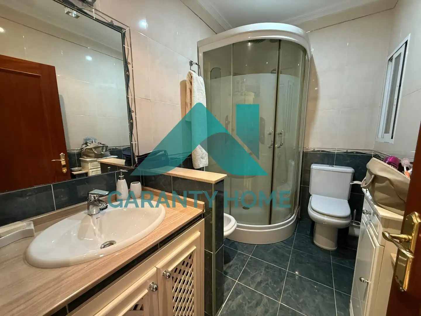 Flat with lift to rent in Casco Antiguo, imagen 36