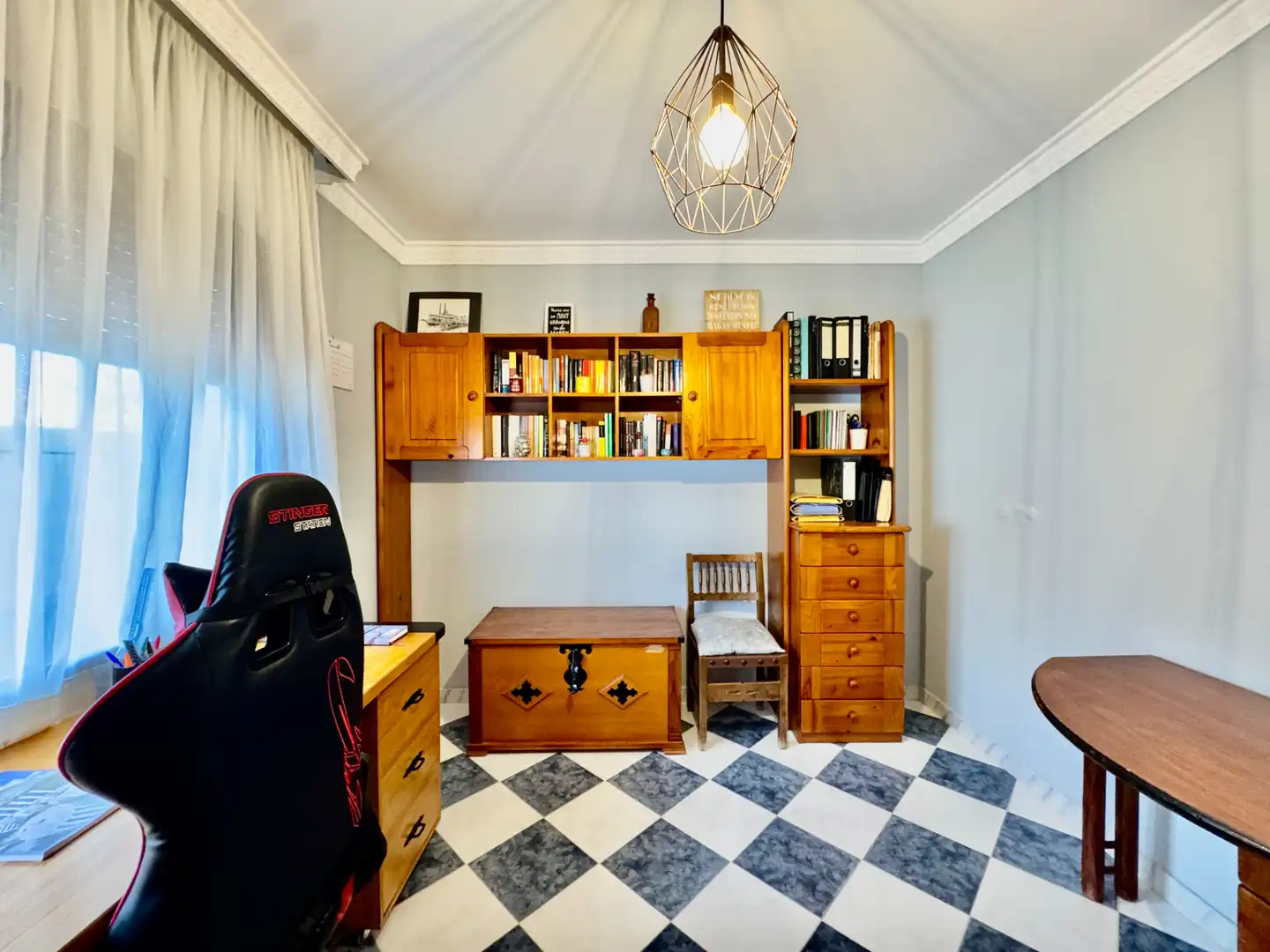 Chalet con piscina en venta en Pelagatos - Pago del Humo, imagen 37