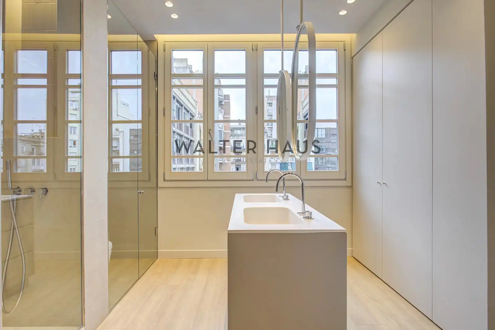 Appartement avec terrasse à vendre à Carrer del Consell de Cent, imagen 16