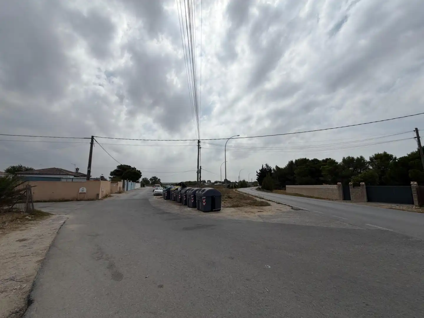 Wohnbaugrundstück zum Verkauf in Camino Camino Pozo Juncal, imagen 9