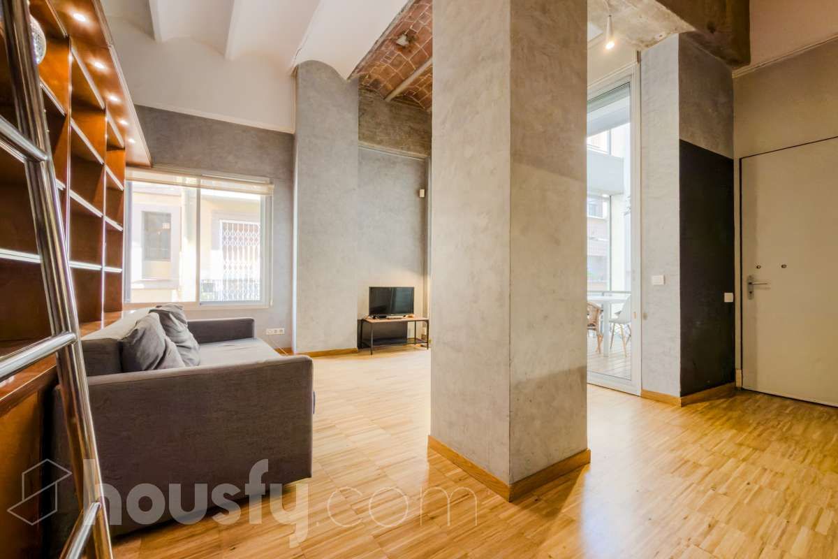 Flat for sale in Passatge de Bosch i Labrús, El Poblenou