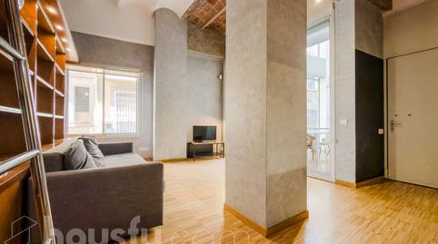 Photo 3 of Flat for sale in Passatge de Bosch I Labrús, ., El Poblenou,  Barcelona Capital