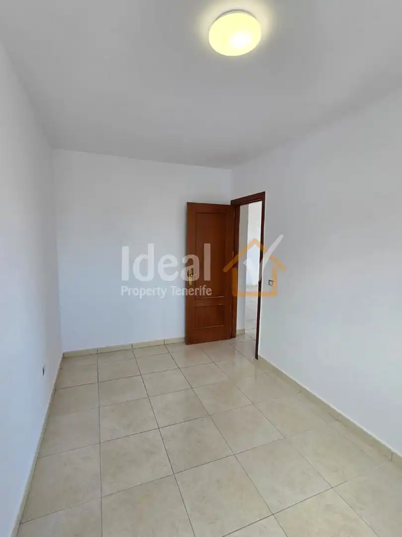 Schlafzimmer von Dachboden zum Verkauf in Granadilla de Abona mit Terrasse