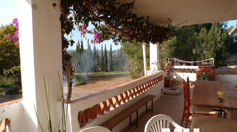 Foto 3 de Finca rústica en venta en Doctor Palos - Alto Palancia, Sagunto / Sagunt