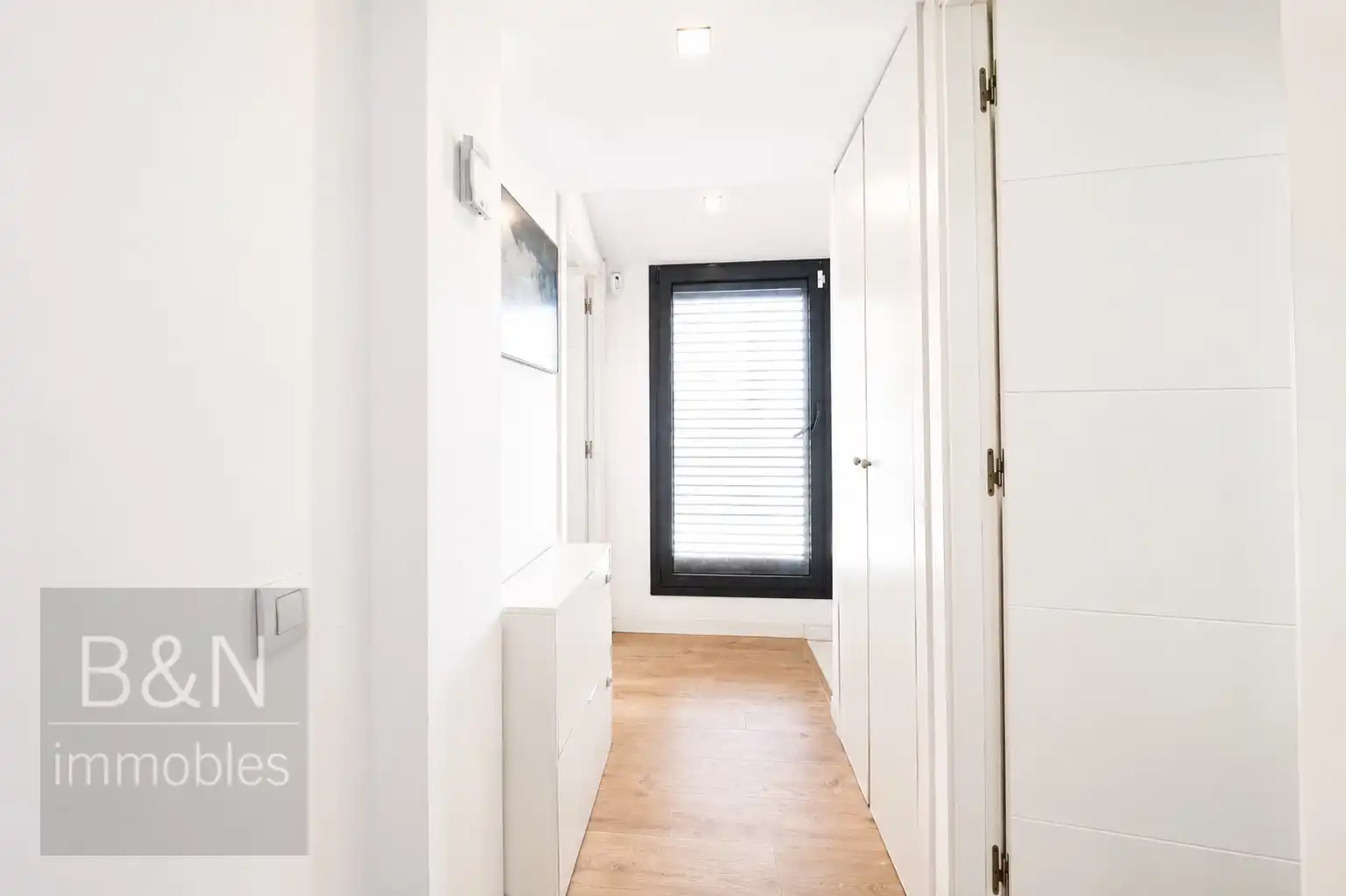 Dúplex en venta en Terrassa con Aire acondicionado, Calefacción y Terraza