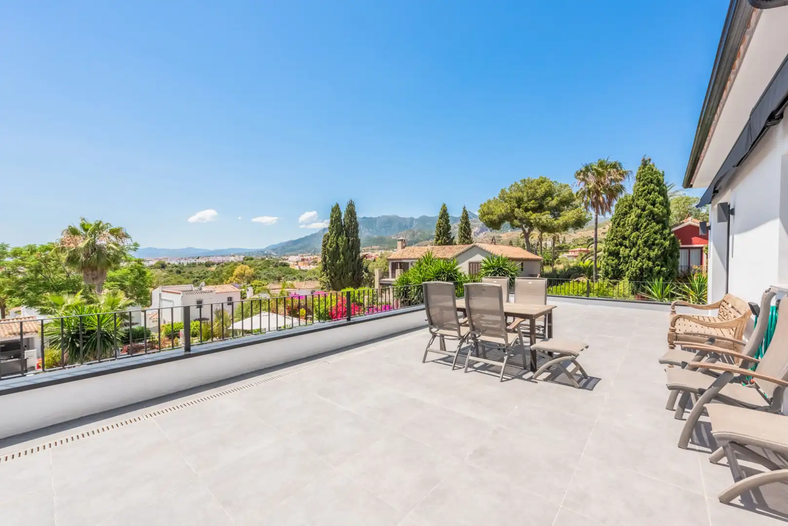 Villa mit Terrasse zum Verkauf in Río Real - Los Monteros, imagen 21