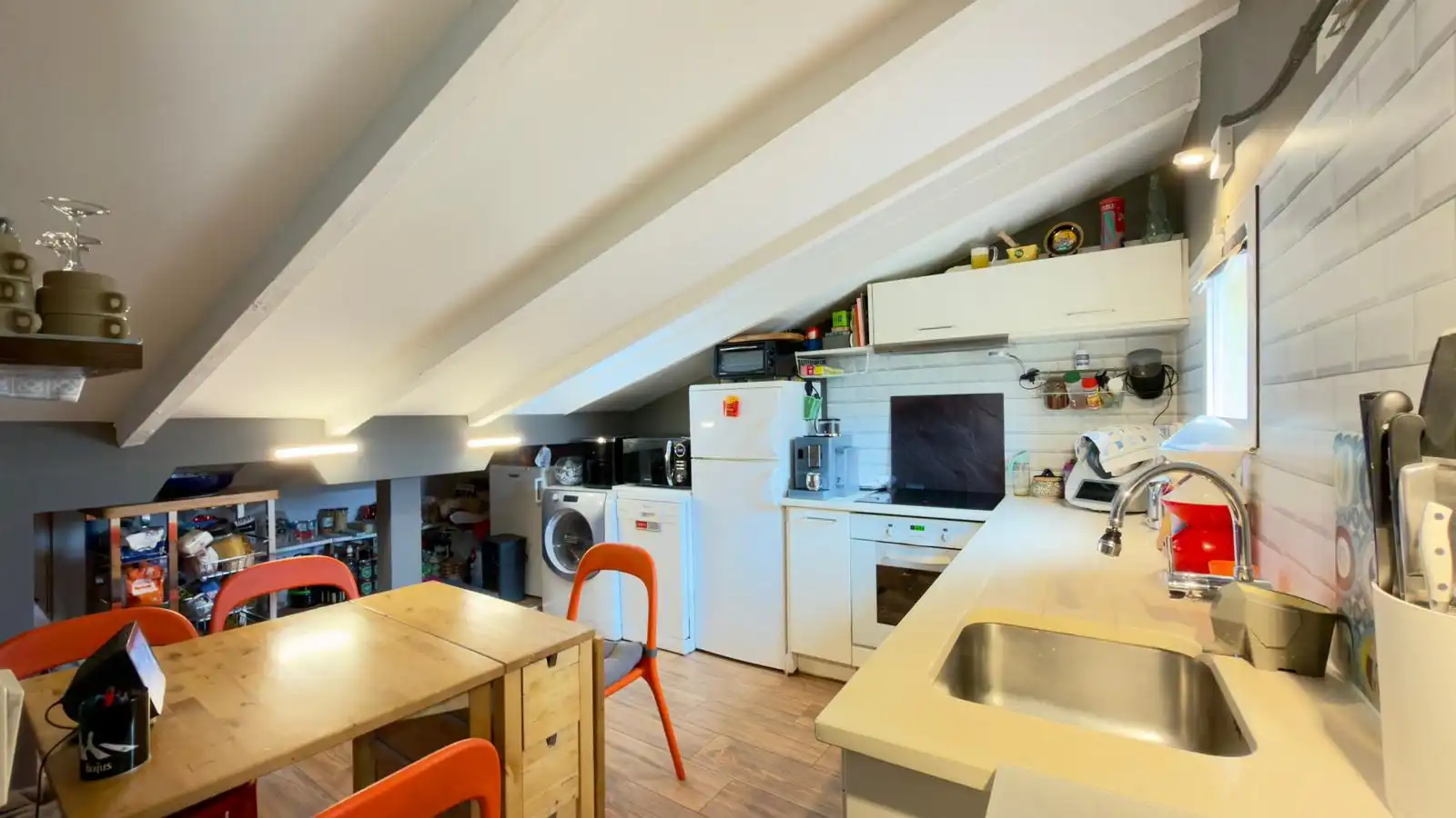 Attique à vendre à Calle de San Vicente Ferrer, imagen 12