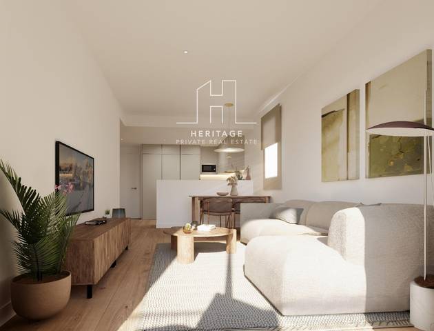 Piso en Venta en MANJOLET en Puigcerdà