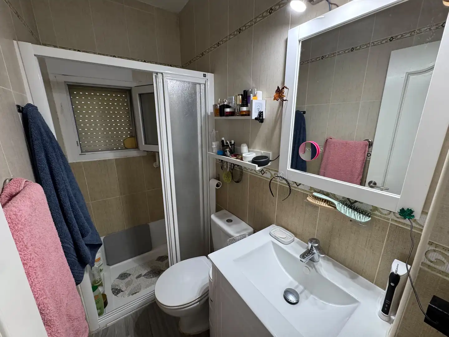 Bathroom of Apartments for sale in Mérida