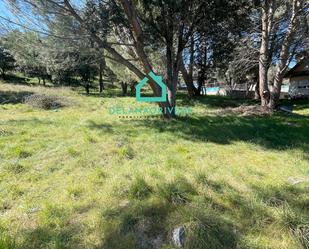 Residential for sale in Guadarrama