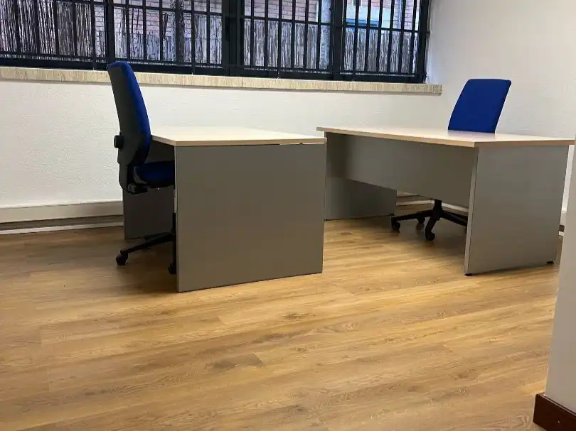 Office space with lift to rent in avenida Fuentemar 17, imagen 7