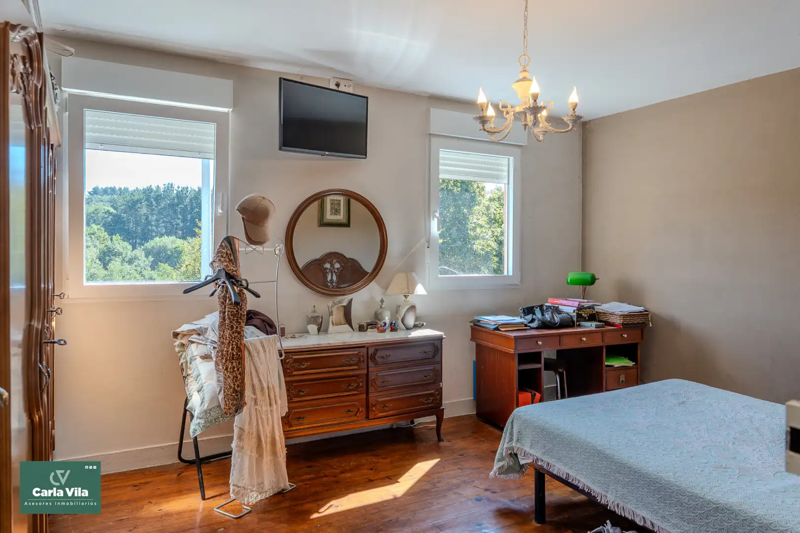 Casa con jardín en venta en Avenida Carlos Azcárraga, imagen 19
