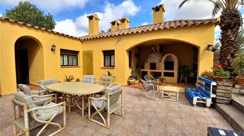 ESPECTACULAR FINCA EN VENTA EN LAMPOLLA, imagen 2