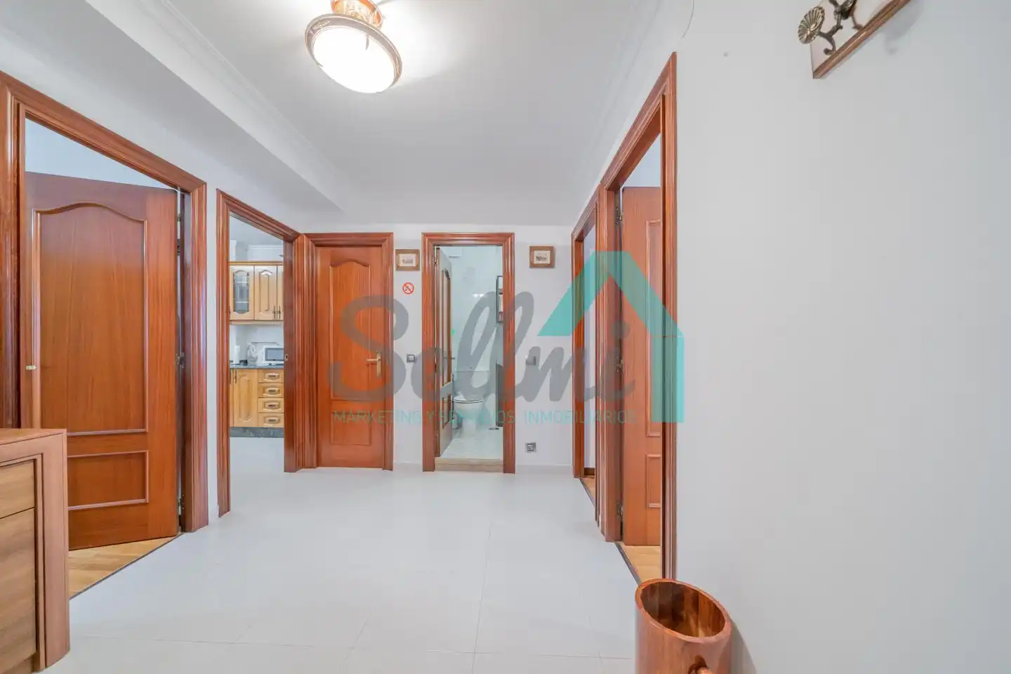 Flat with lift to rent in Calle Río Nervión, imagen 29