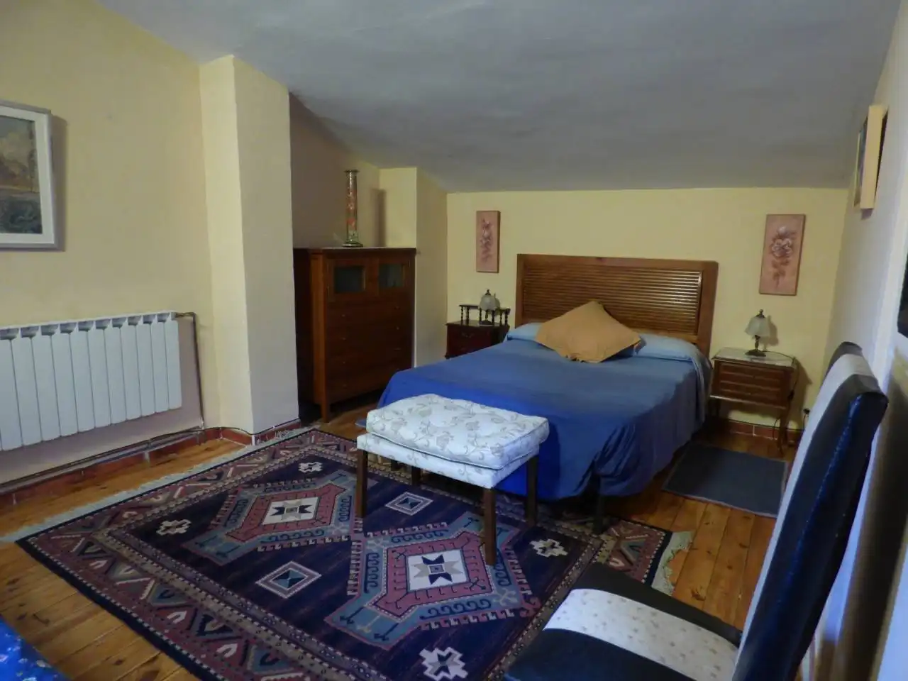 Casa o chalet en venta en Calle Cabo del arroyo, Majaelrayo