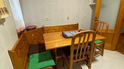 Foto 3 de Dúplex en venda a Calle Pico Lin de Cubel, Pravia, Asturias