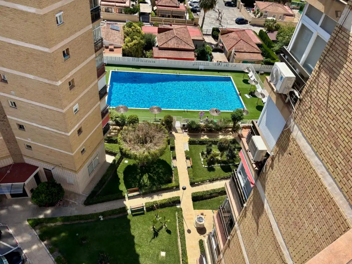 Apartments for rent in PAU 5
